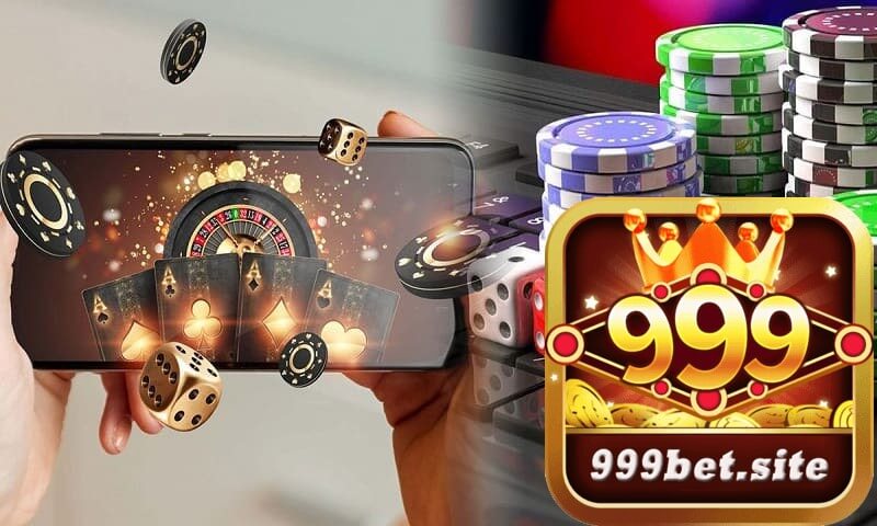 kinh nghiệm Chơi Casino Online từ chuyên gia 999bet