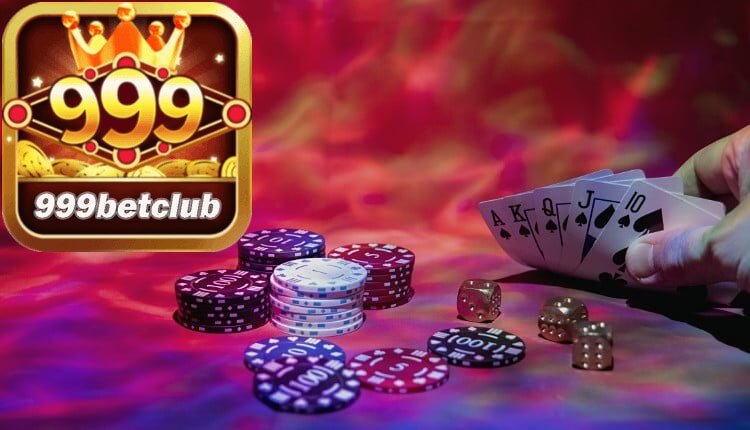 999bet Giới thiệu về tựa game poker đình đám tại VN